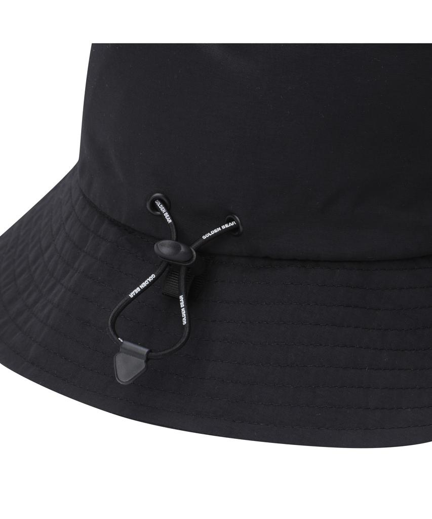 Goldeunbeeo Essential Bucket Hat _G6Rax25101Bkx