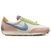 Nike Daybreak SE Sun Club - Worn Blue Women Sneakers White Sail Vivid-Green DM7605-100
