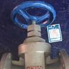 Xingongpai Ductile Iron Flange Gate Valve