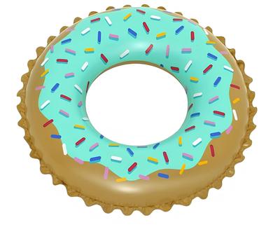 Bestway Swim Ring Sweet Donut 91cm