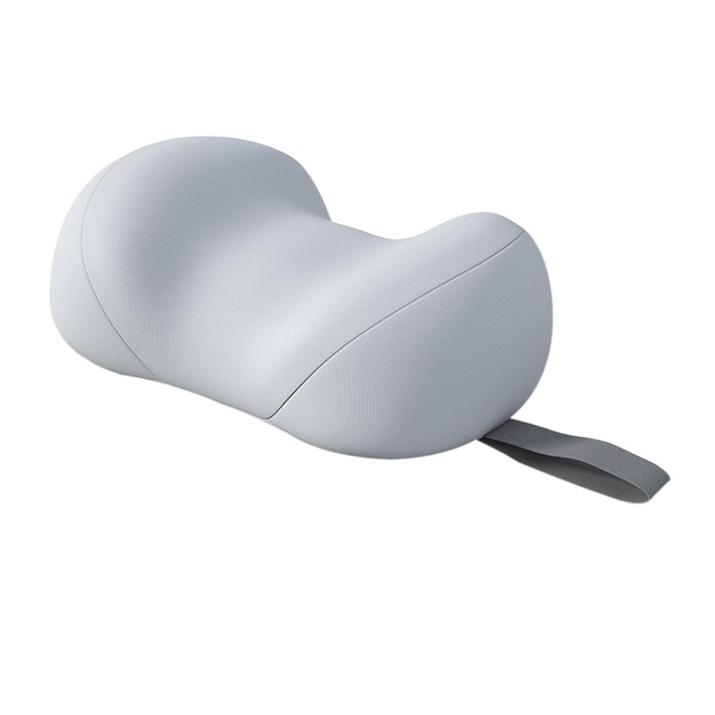 Memory Foam Pillow for Side Back Stomach Sleeper Men Women Neck Cushion Sleeping Leaning Lying Cervical Pillow for Neck Shoulder