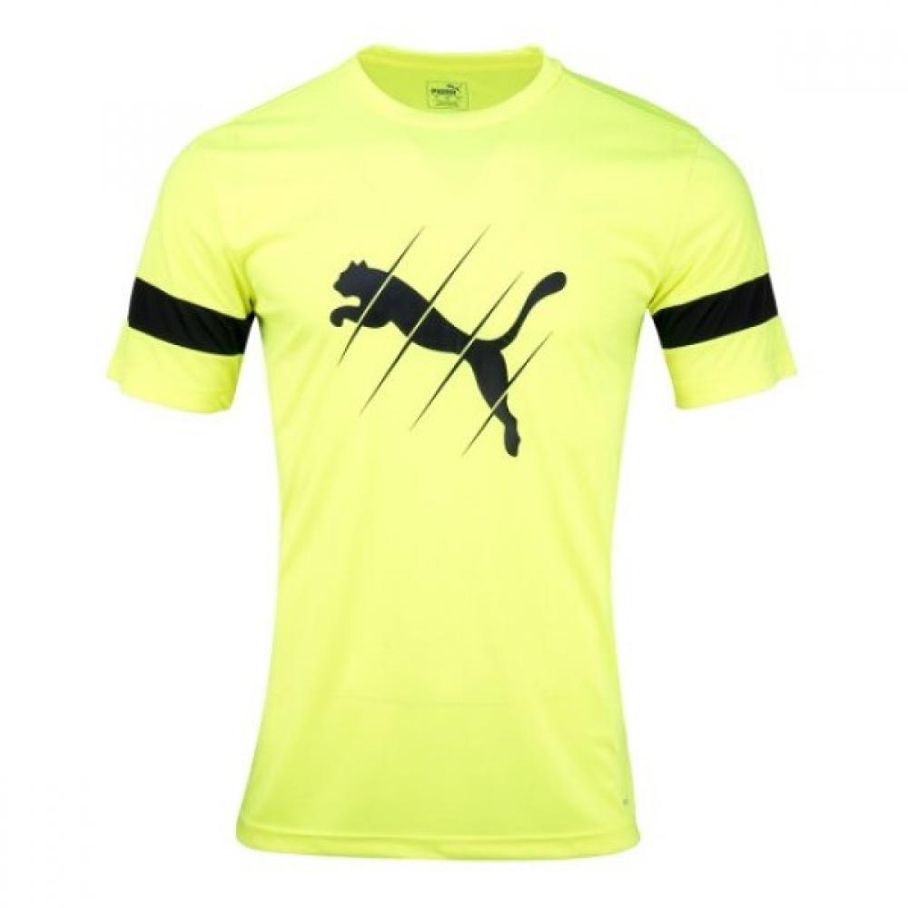 

Puma Футболка с логотипом Football Play size:100/Code:65646712