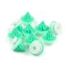 10 Pieces Door Panel Retainer for Renault:7701049008