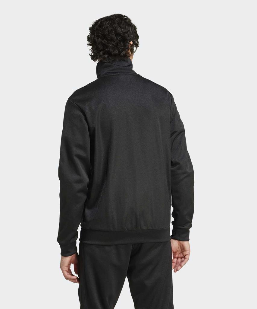 Adidas Beckenbauer Track Top - Black:Grey / Jy1279