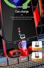 66W Wireless Fast Charging Car Phone Holder and Navigation Mount