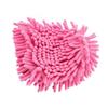 Car Auto Cleaning Washing Double Side Microfiber Mitten Glove