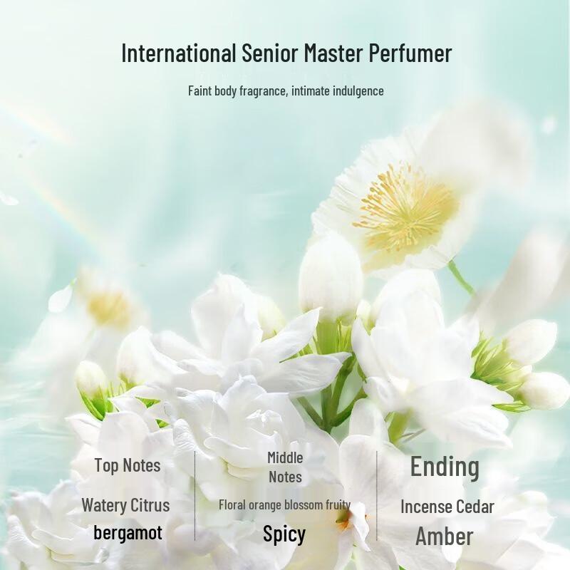 Adolff Amino Acid Hydrating & Refreshing Shower Gel