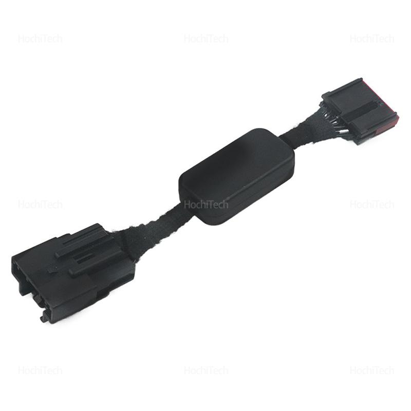 Auto Start Stop Engine System Off Eliminator Stop Start Canceller Plug Cable Memory for Ford Mondeo Fusion MK5 2013-2019