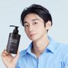 Foellie Homme All-in-One Lotion, Body Wash, and Shampoo Collection