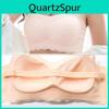 Plus Women Strapless For Bra Size Gathered Nonslip Lingerie Thin Invisible Bra Patch Push Up Bralette Sex Underwear Sexy Bra
