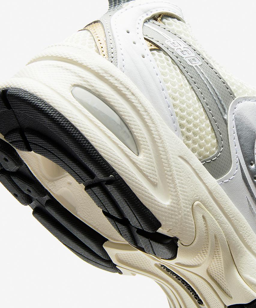 New Balance Nbpdgs113W / Mr530Dam (White)