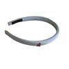 Stirnband für Frauen Mädchen koreanische Haaraccessoires Schleifenband Yoga Reifen Make-up süß führende Mode Süßigkeiten Kawaii Neu im Vintage