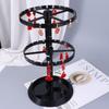Bracelets Display Jewelry Organizer Rotating Jewelry Display Jewelry Racks Holder Korean Show Case
