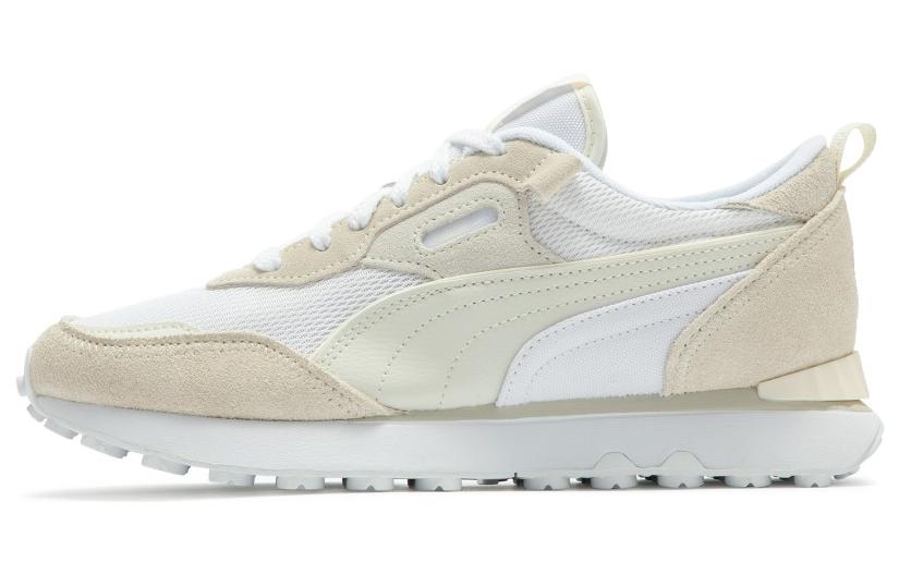 Puma Rider FV Retro Rewind - Warm White Vapor Grey 44.5