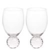 One Size – transparent white