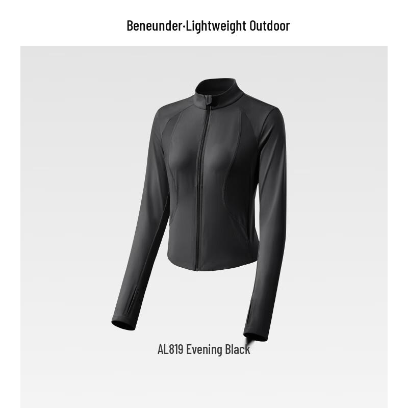 Beneunder Women s UV Protection Jacket