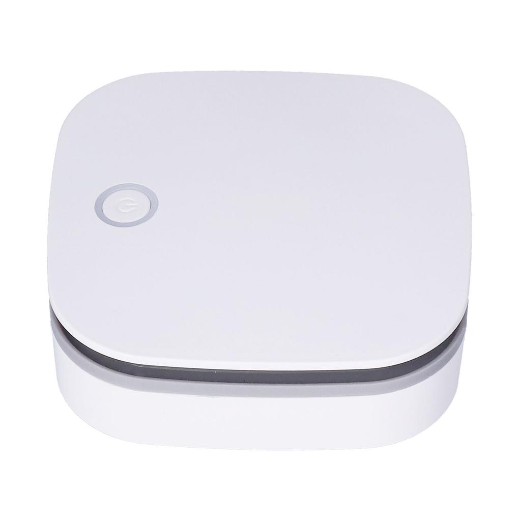 Luftrenser UV Negative Ion Ozon Generator Deodorizer for Office Car Kitchen Soverom