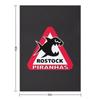 rostock-piranhas Throw Blanket Softest Decorative Throw Blankets For Sofas Cute Blankets