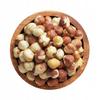 Orzechy Laskowe Łuskane 500G Naturalne