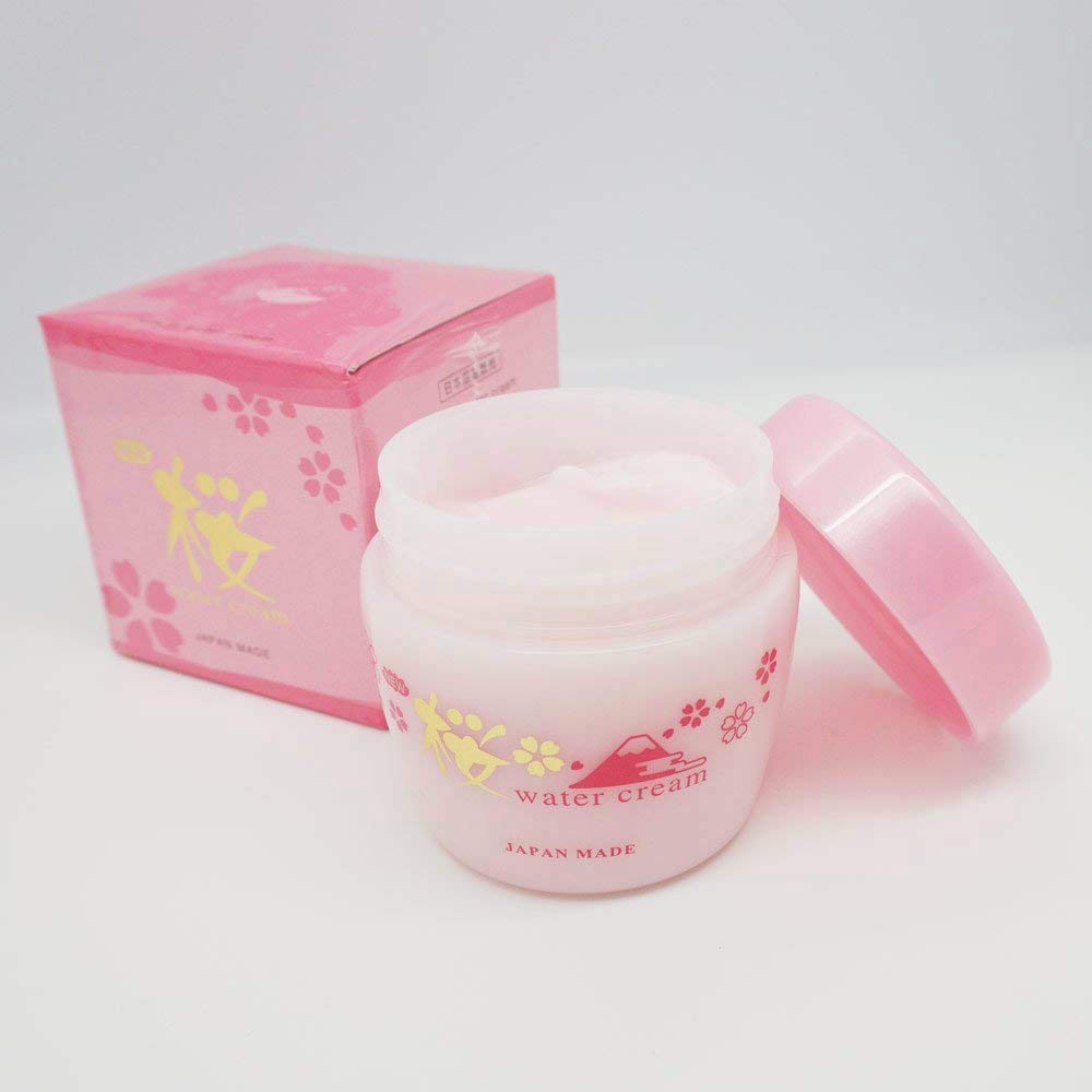 

NEW Sakura Water Cream S.K.R