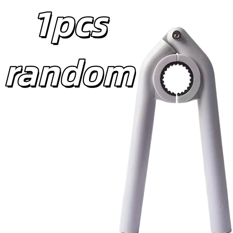 

1/2pcs random Faucet & Sink Installation Tool – Plastic Filter Wrench, Round Handle, Easy Install/Remove