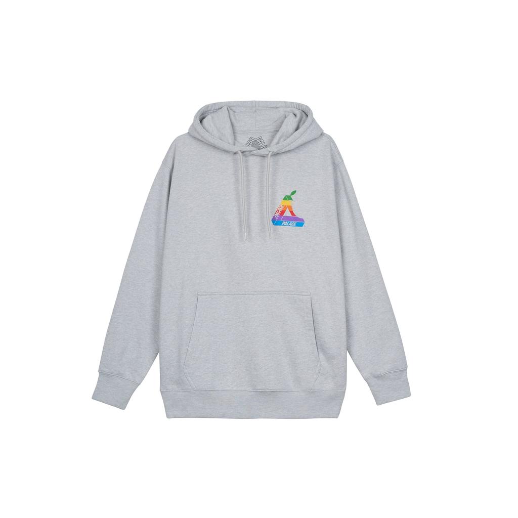 Palace Jobsworth Hood P16HD001