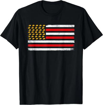 Oberteile – T-Shirts