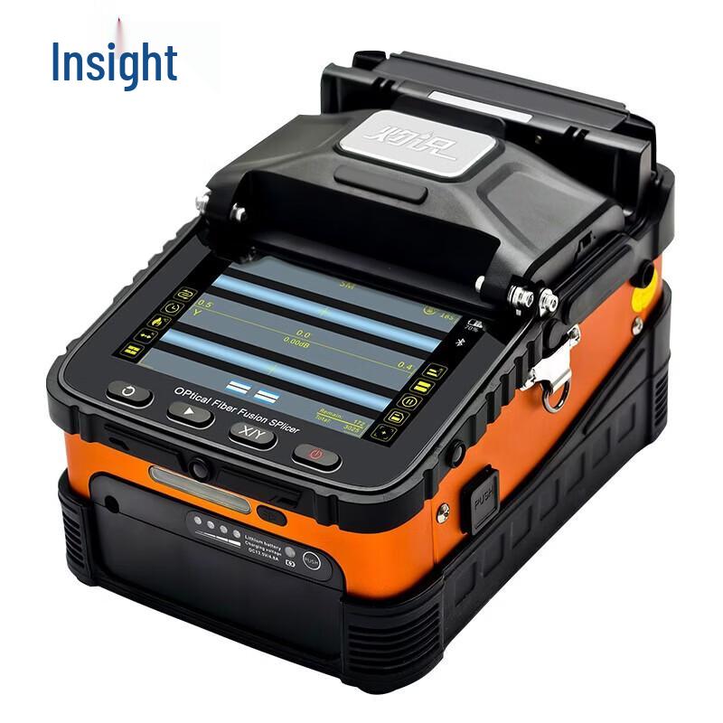 Signalfire AI-5Pro Automatic Fiber Fusion Splicer