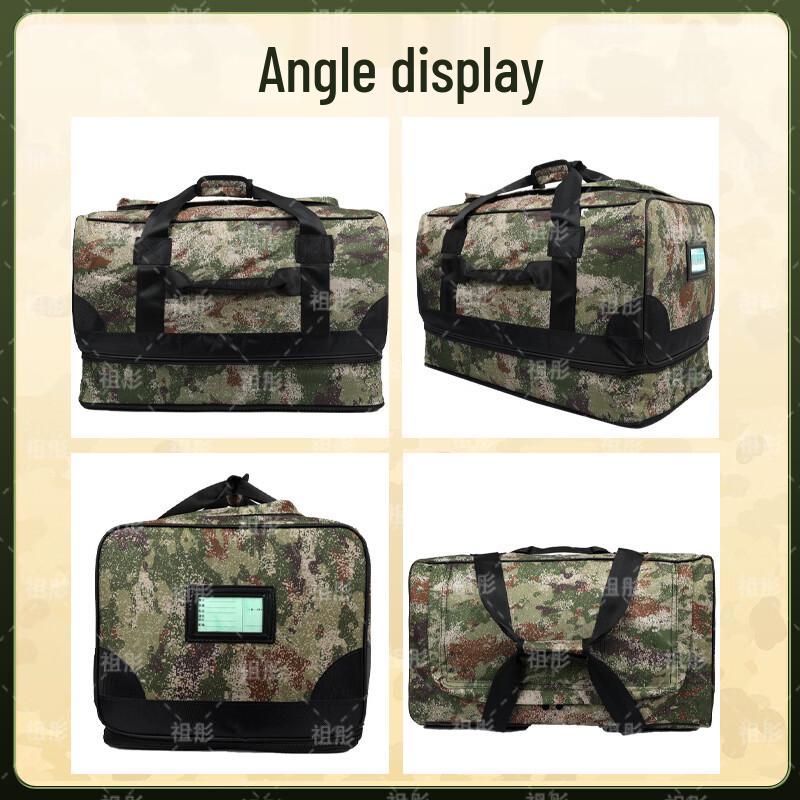 Zutong Multi-Purpose Tactical Carry Bag