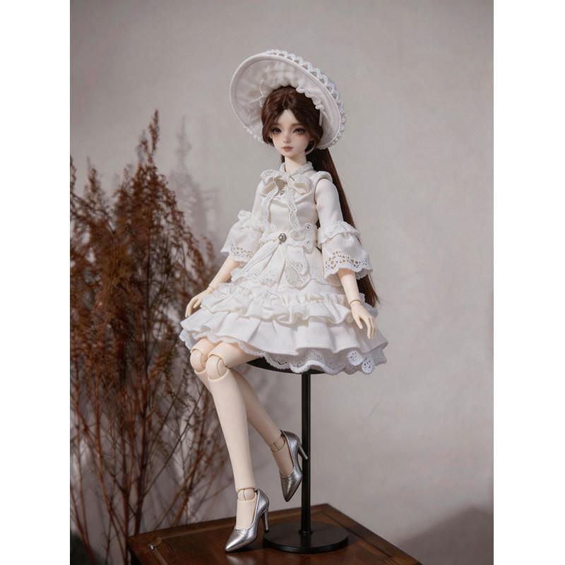 6-inch BJD Doll Outfit Set Azone OB22 OB24 6 Scale Dolls Clothes Only No Shoes