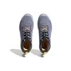 New Adidas Terrex Free Hiker 2.0 'Silver Violet Blue Dawn' HQ8398