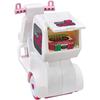 Takara Tomy Licca-chan Delivery Scooter 10 x 27 x 21 cm for Ages 3 and Up