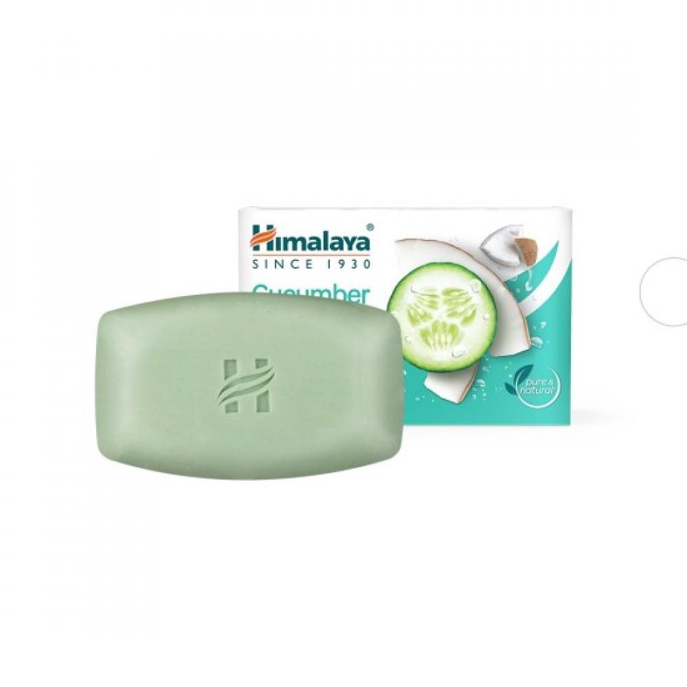 Himalaya Natural Herbal Daily Soap 4 Types  Choose 1  Gift BoX 75g X 10 Bars