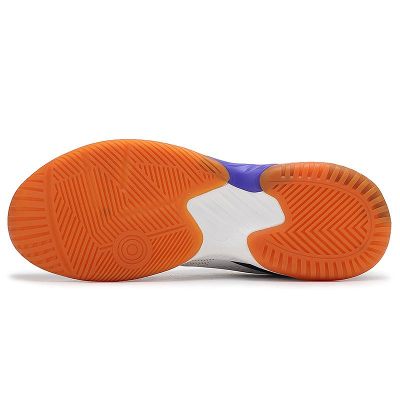 New Volleyball Sports Shoes for Men and Women, Fitness Training Table Tennis Shoes, Sizes 36-45, Professional Tennis Shoes