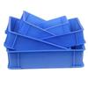 Haisidick Rectangular Plastic Storage Bin