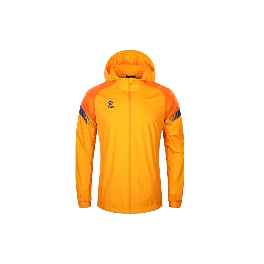 KELME Jackets Unisex Hooded (Non-detachable) Moderate Other 8061WT1005