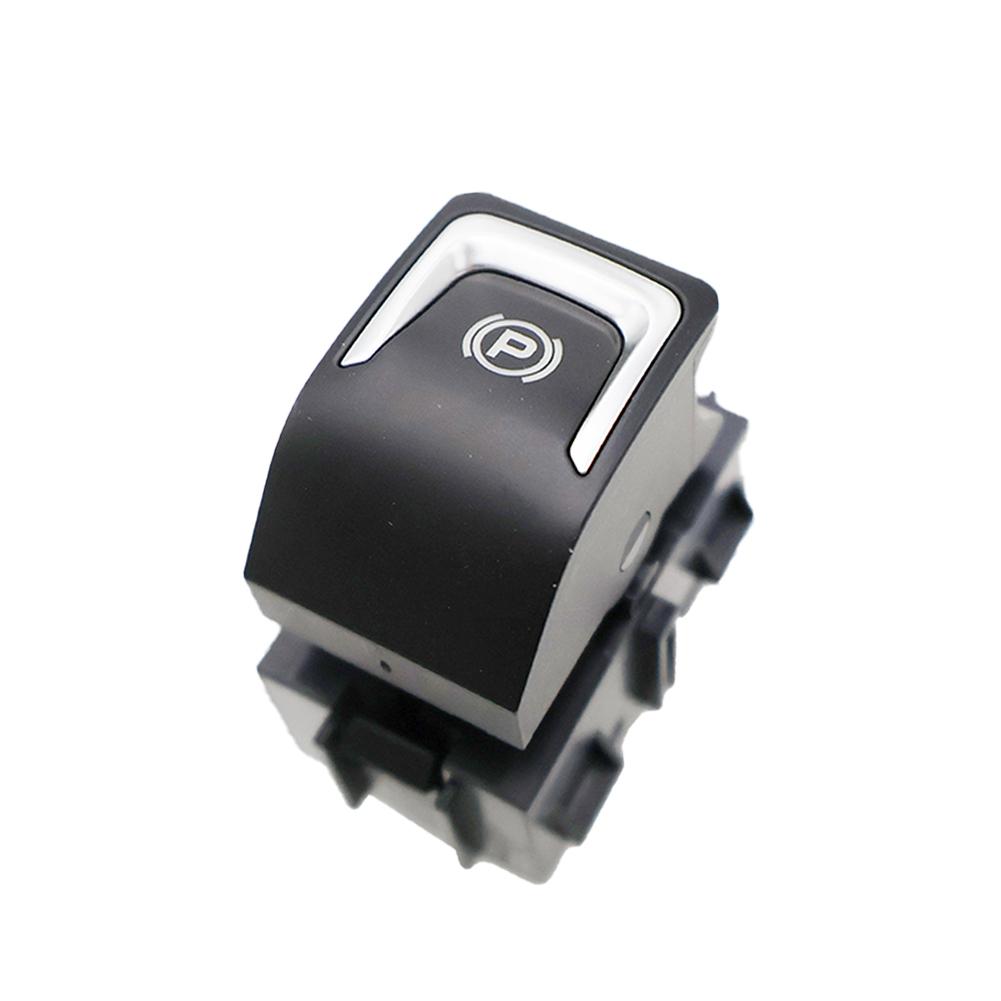 Parking Brake Control Switch Electronic Parking Brake Auto Brake Button Electronic Parking Brake Switch No Programming Required China Mainland
