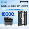 Liansheng Compatible Drum Unit for Brother DCP-L2550DW