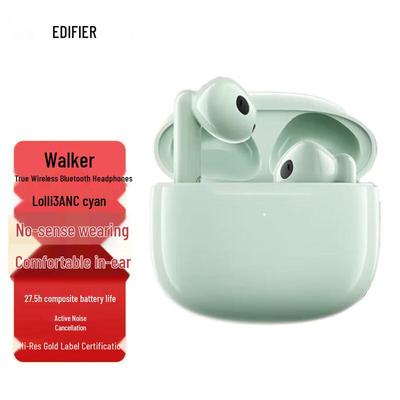 Edifier Lolli ANC Semi-in-ear Bluetooth Earbuds