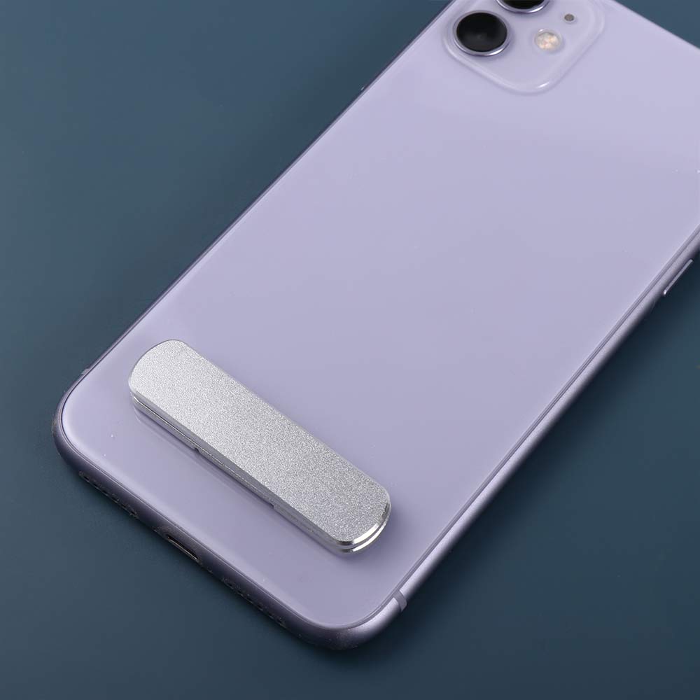 Ständer Rückseite Aufkleberhalter Tablet-Halter Unsichtbarer Handyhalter Handyhalter Handyhalter