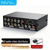 NVV Multimedia Video & Audio Converters, Splitters, and Switches