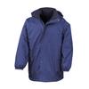 Result Mens Reversible StormDri 4,000 Waterproof Windproof Anti Pilling Fleece Jacket