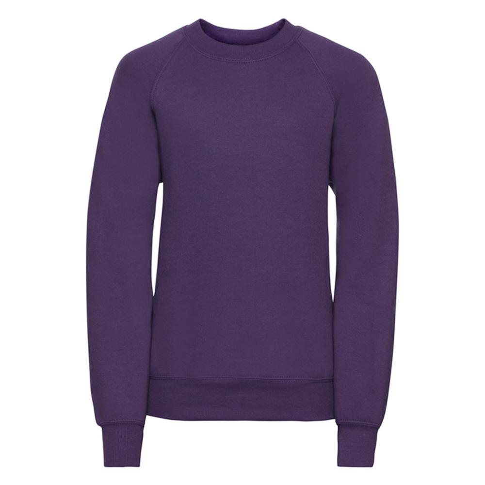 Russell Childrens/Kids Classic Sweatshirt