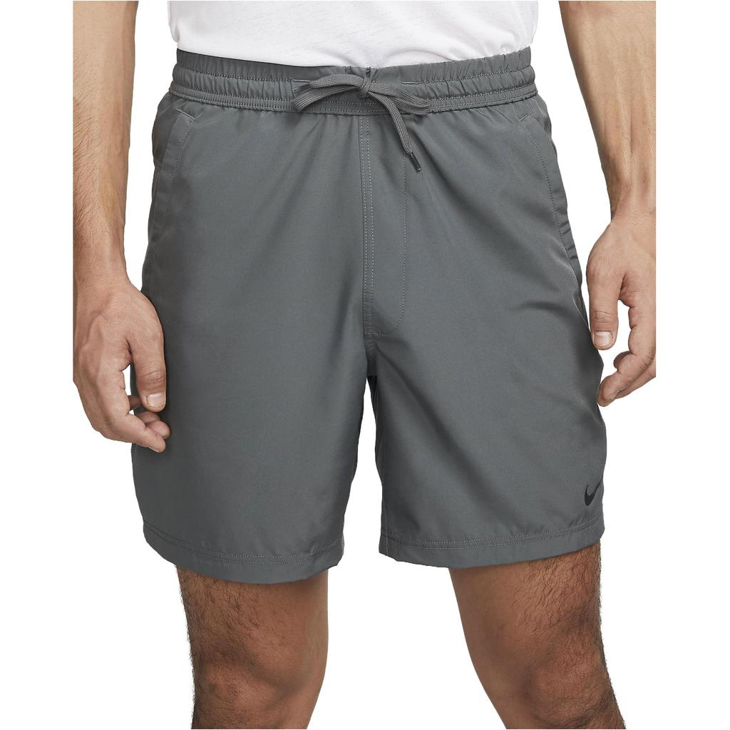 Nike Casual Shorts Men's Iron Gray DV9858-068