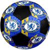 Chelsea Football Club Theme Size 5 Soccer Ball, Suitable for Both Indoor and Outdoor Matches, a Gift Suitable for Everyone.