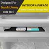Front Passenger Handle Box Storage Organizer Center Console Cup Holder Inserts Cover For Suzuki Jimny 2026 2026 Car Accessories