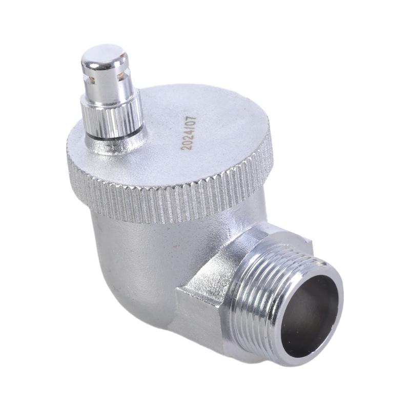 Air Vent Pressure Relief Valves Solar Water Heater Pressure Relief Valves Vertical Type Automatic Air Vent Exhaust Valves