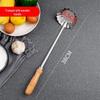 Newcomer Discount: Non-stick Spoon for Dumplings & Shrimp Cakes, Radish Fryer Mold
