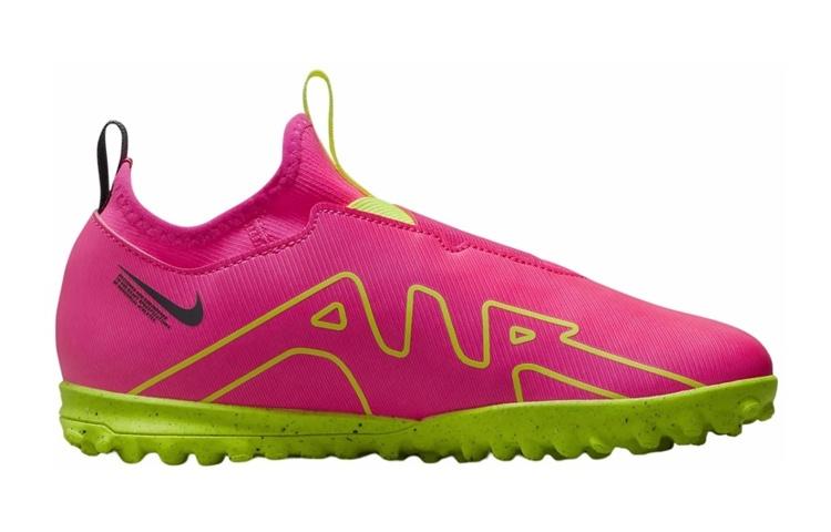 Nike Zoom Mercurial Vapor 15 Academy TF GS 'Luminous Pack' DJ5621-605