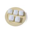 1Pcs Stress Relief Squeeze Toy Tofu-Shaped Asmr Sensory Anti-Stress Toys For Kids Adults Anti Anxiety Play
